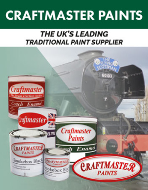 Craftmaster Painting & Finishing