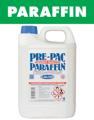 Paraffin