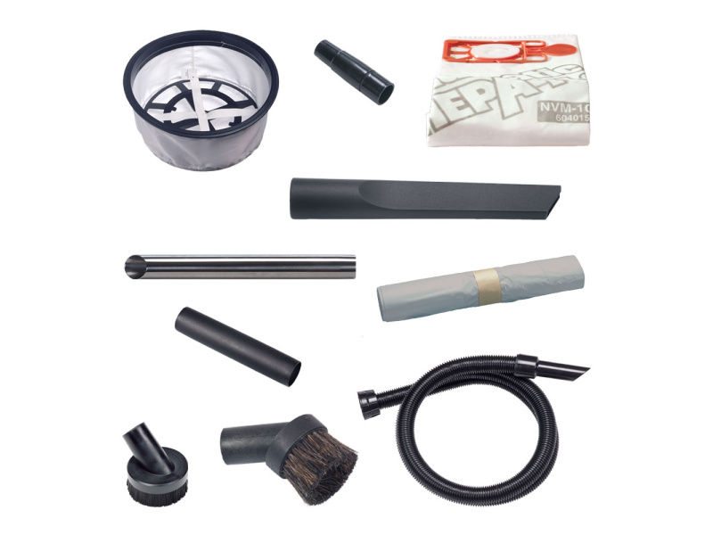BB20 Spares Kit For HZ 900