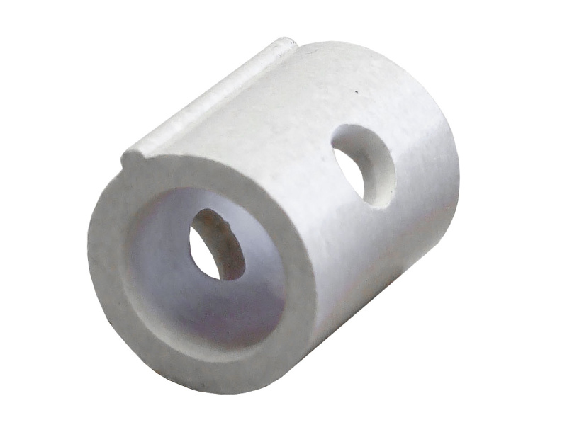 10mm ID PTFE- Fluorosint Spindle Packing Sleeve