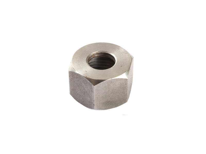 Tail Pipe Nut