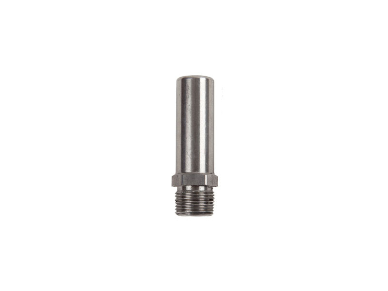 Klinger Reflex End Tube (63mm Length)
