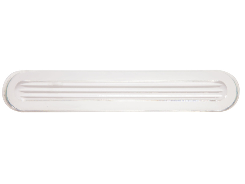 B10 Reflex Glass Prism 370mm x 34mm x 17.5mm Thick