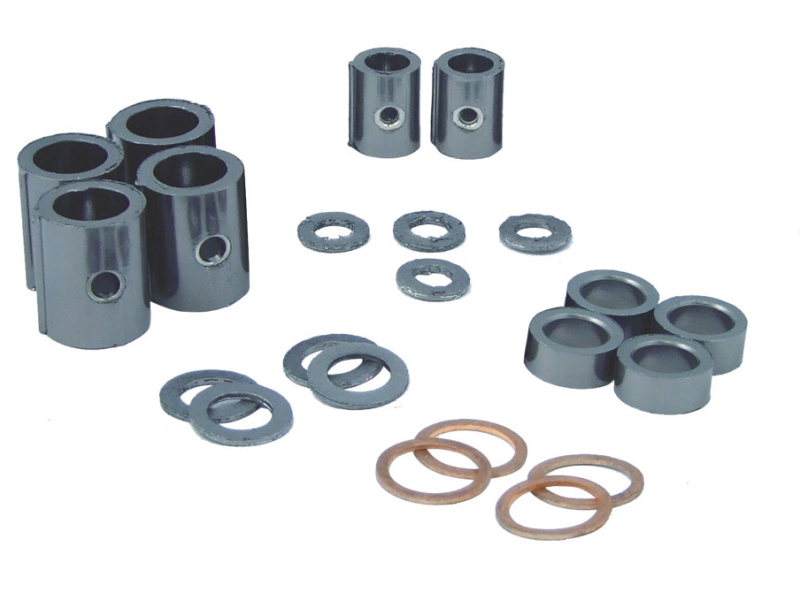 Reflex Cock Seal Kit (1 Boiler)
