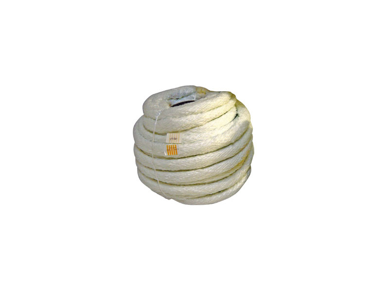 50mm Dia Glass Soft Round Rope Lagging 30M Roll
