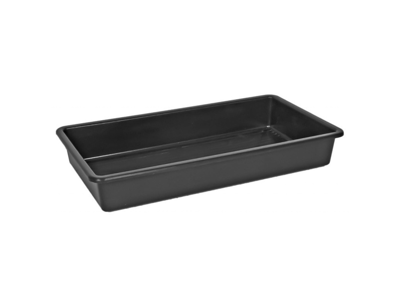 Large Deep Drip Tray - 100 x 55 x 15cm - 40 Litres