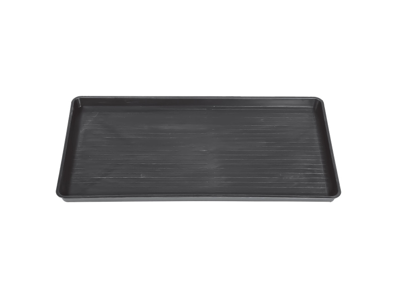 Long Drip Tray - 110 x 55 x 4cm - 25 Litres