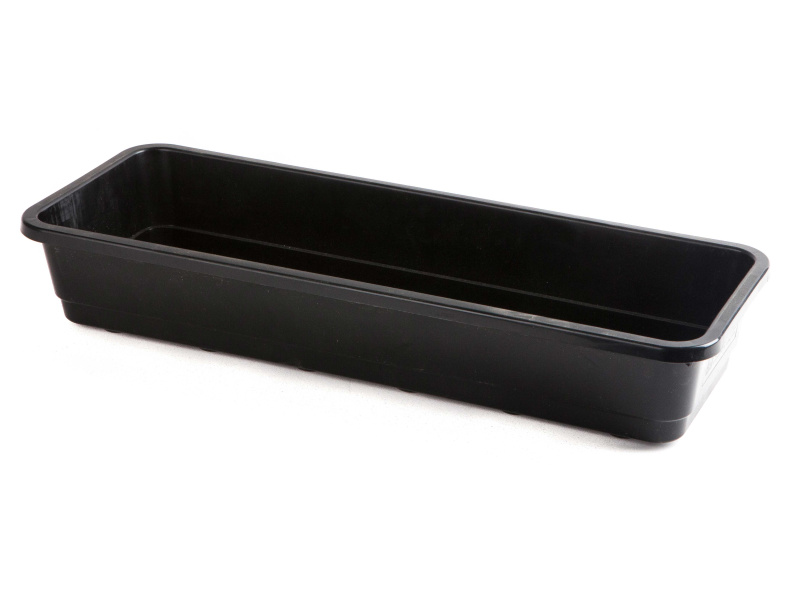 Narrow Drip Pan - 37 x 13.5 x 6cm - 2.2 Litres