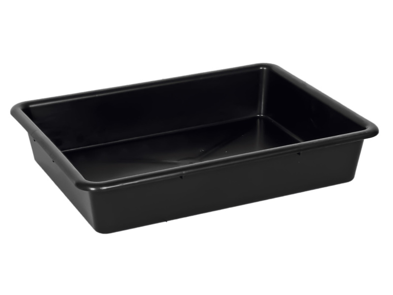 Medium Deep Drip Tray - 64 x 49 x 12cm - 28 Litres