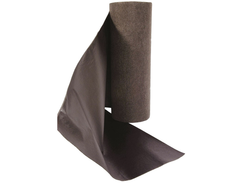 Traffic Mat Backed - Absorbs 5L - 91cm x 3M