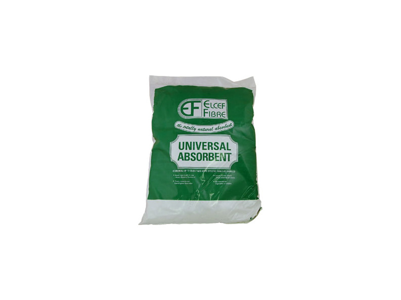 Cellulose Fibre Absorbent Granules - 80L