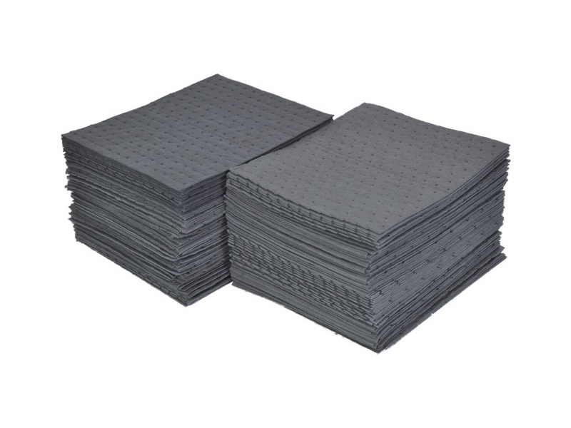 Twinpack Absorbent Pads (General Purpose) - 31cm x 39cm