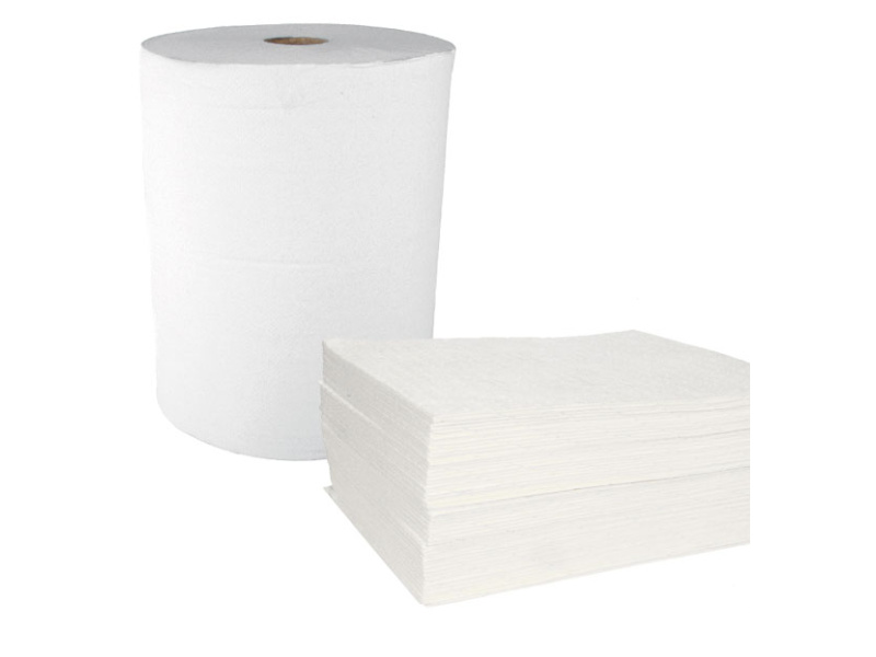 Refill Pack: Oil & Fuel Pads & Rolls to suit SPILL-S2663