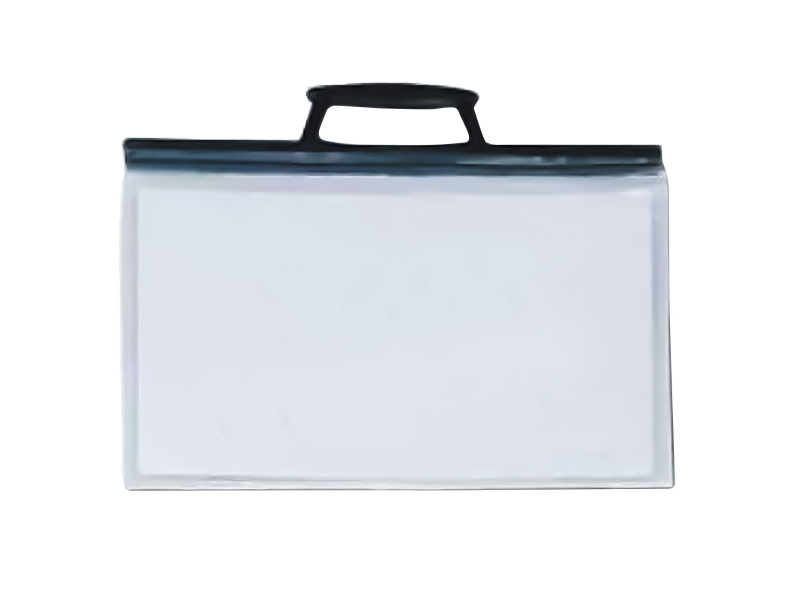 Empty Clip-close Bag (Clear) - 60cm x 80cm