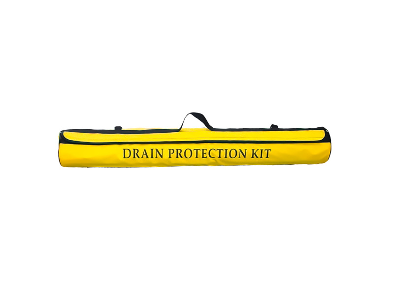 Carry Holdall For Drain Cover - 20cm Dia x 1M