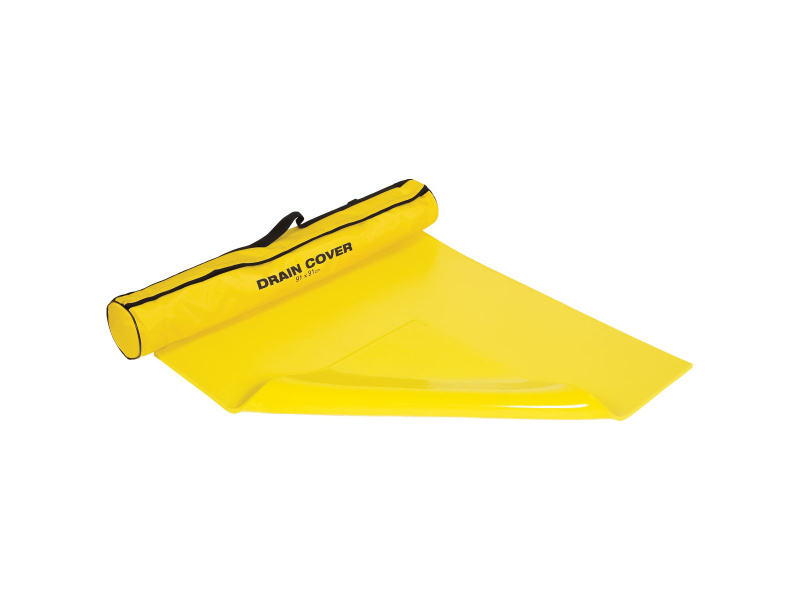 Heavyweight Drain Cover - 91cm x 91cm x 1.5cm