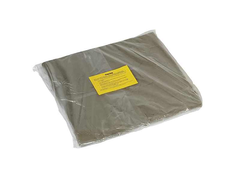 Reinforced Plug Rug - 40cm x 40cm x 2cm - Pack of 4