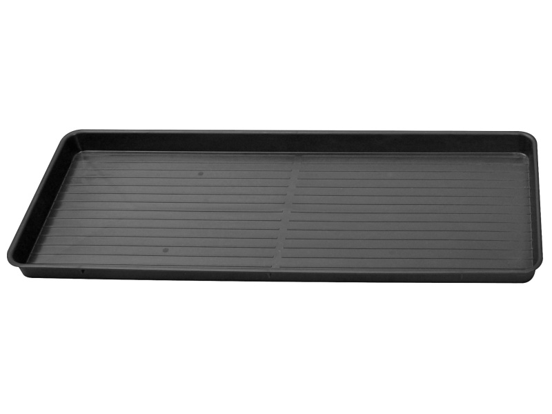 Long Drip Tray - 100 x 40 x 4cm - 15 Litres