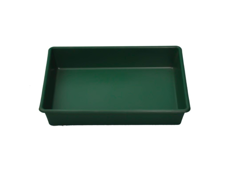 Extra Large Drip Pan - 53 x 40 x 9.5cm - 16 Litres