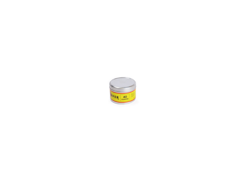 Lapping Compound - Yellow Coarse 3oz