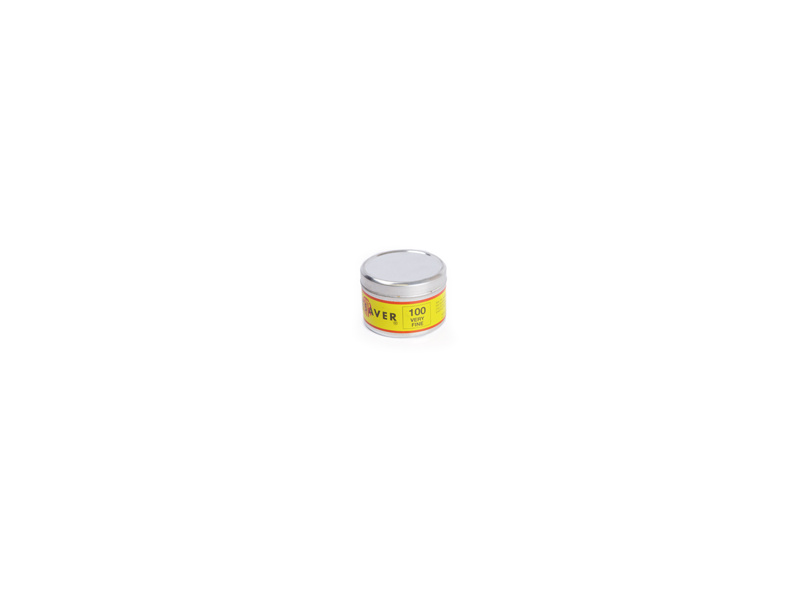 Lapping Compound - Yellow Very Fine 3oz