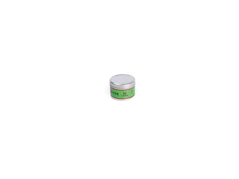 Lapping Compound - Green Coarse 3oz