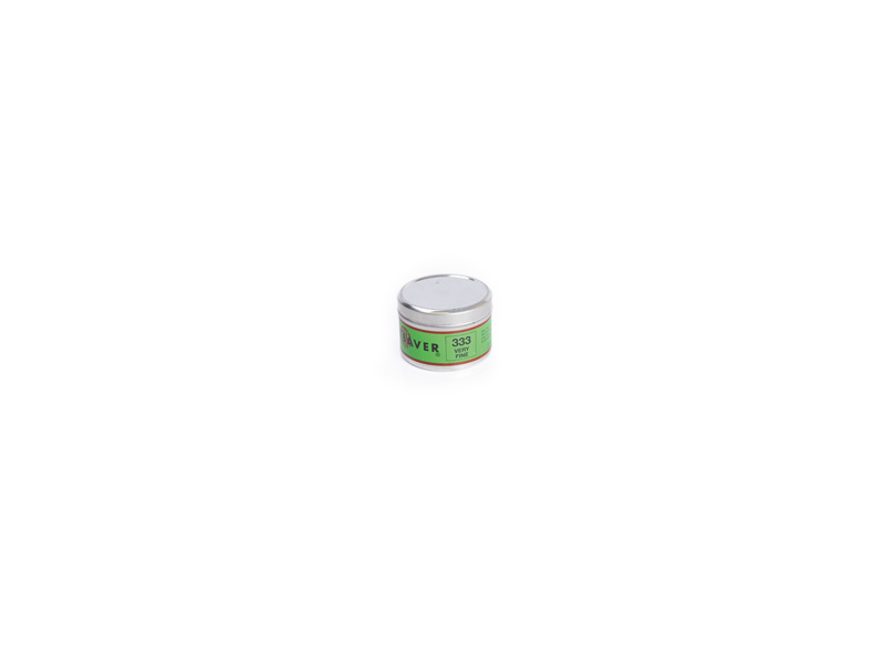 Lapping Compound - Green Very Fine 3oz