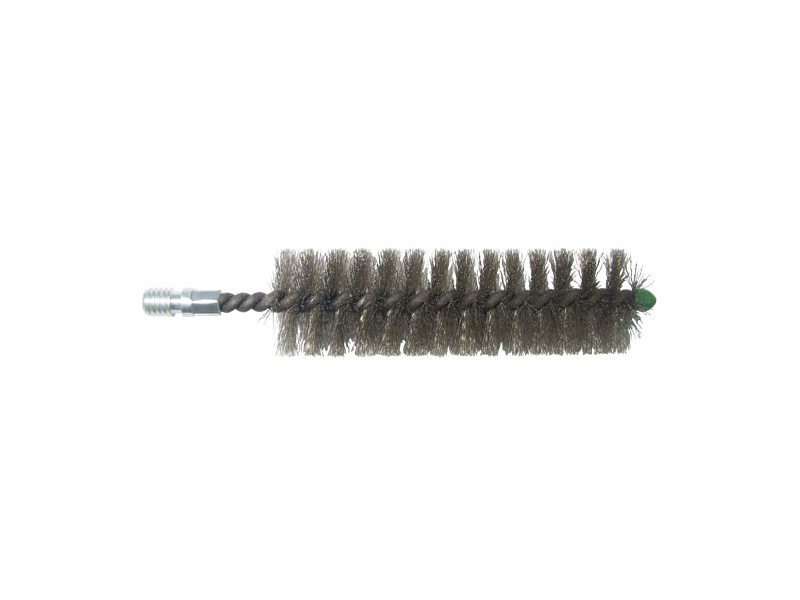 1 3/4" Dia. x 6" LG S/Steel Tube Brush (USE G-TCB-017S)