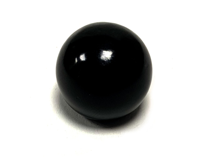 Knob Handle for Black Rod