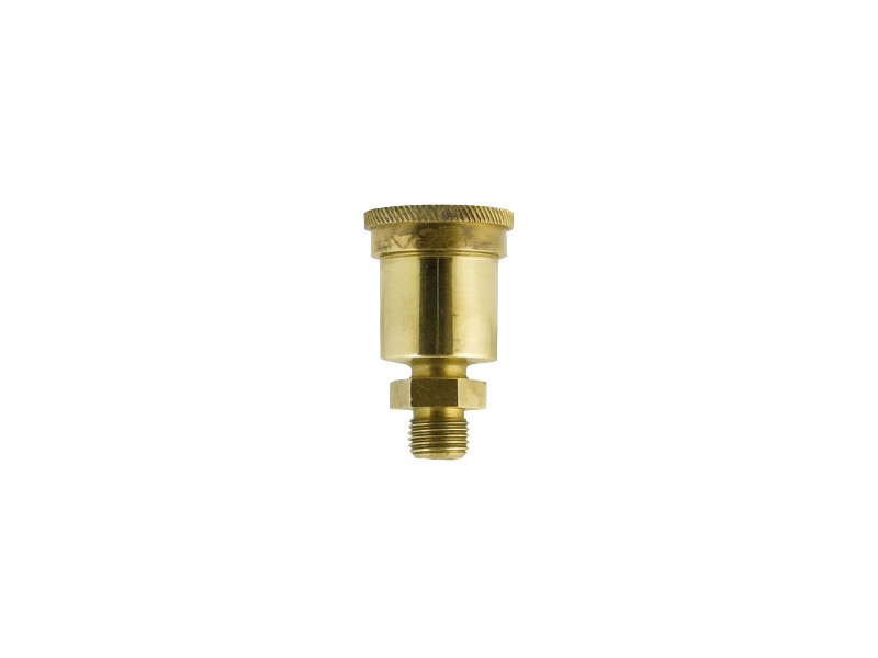 1"OD Syphon Wick Oiler - Small