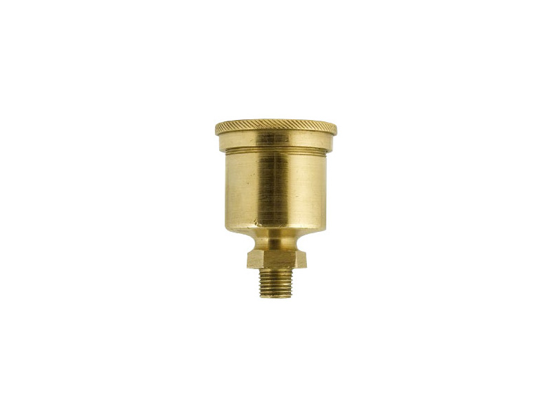 1 1/2"OD Syphon Wick Oiler - Medium