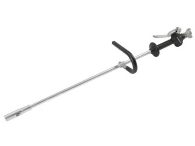 Inforcer Air Gun 36" Extension w/ Venturi Nozzle