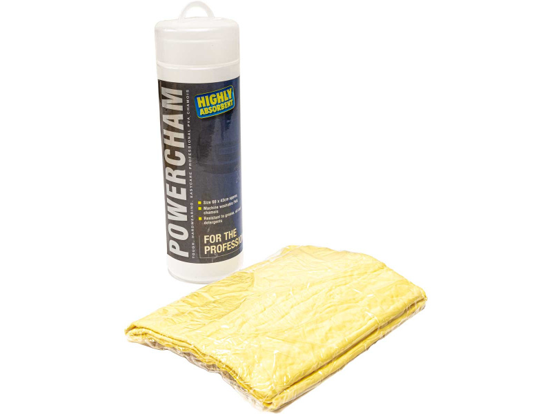 Pro-PVA Synthetic Chamois