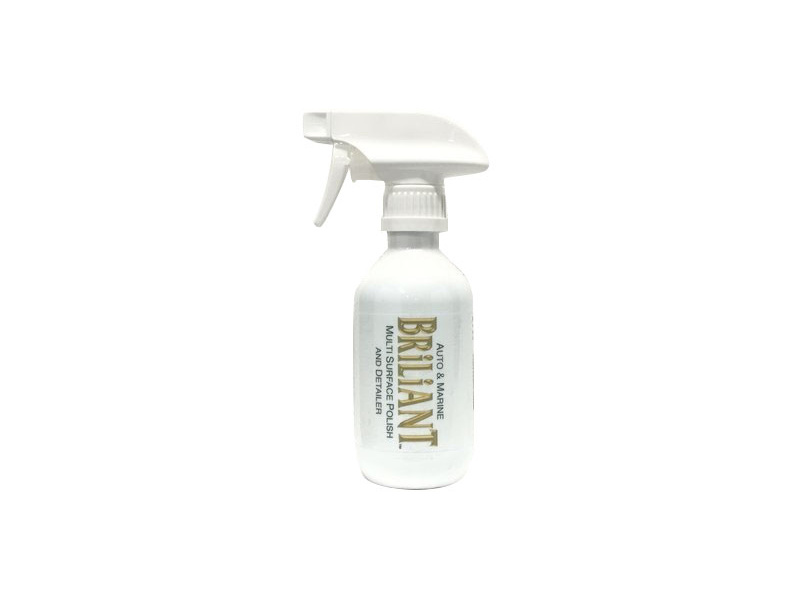 Briliant Multi Surface Detailer 500ml Trigger