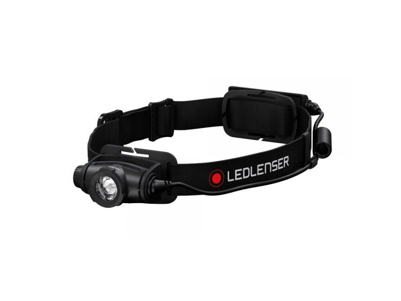 LED Lenser H5R CORE Headlamp
