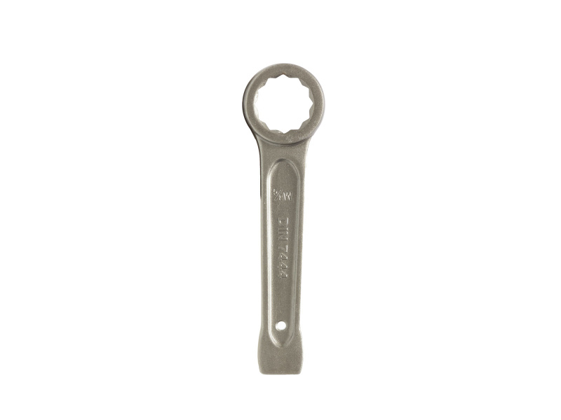5/8" Whit Slogging Spanner Flat Ring Type