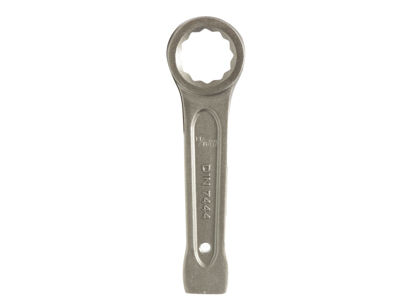 11/16" Whit Slogging Spanner Flat Ring Type