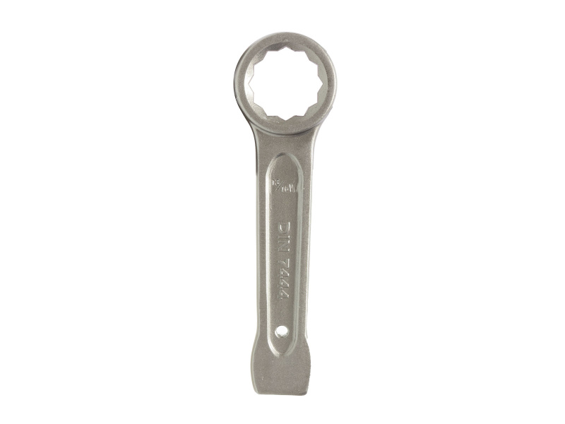 13/16" Whit Slogging Spanner Flat Ring Type 
