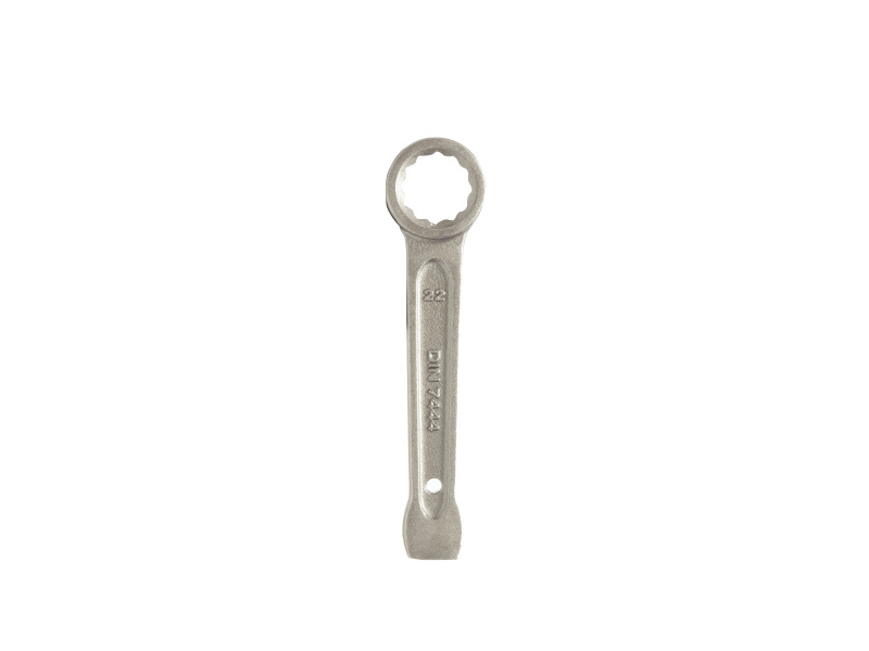 22mm Slogging Spanner Flat Ring Type