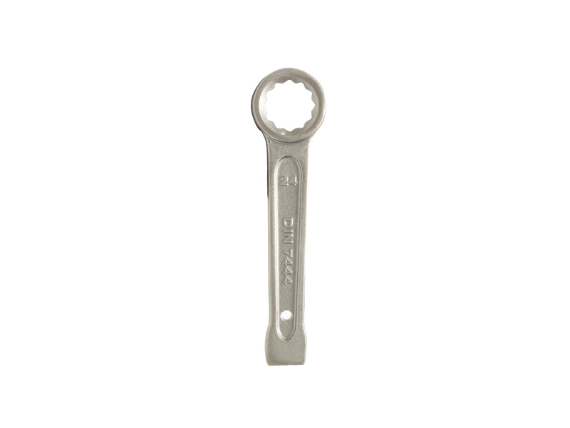 24mm Slogging Spanner Flat Ring Type