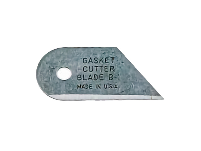 Cutting Blades for Compact Cutter - Pointed Type Blades (6)