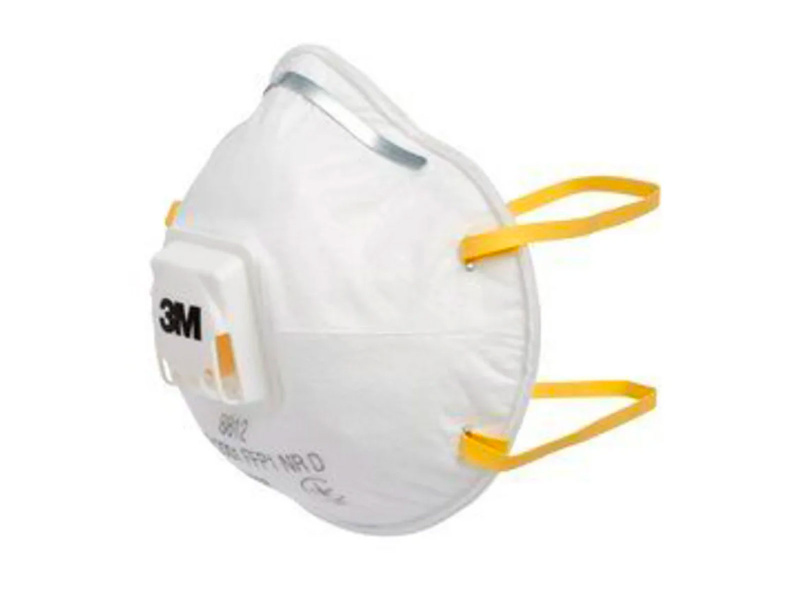 Dust Masks FFP1 Pack of 10
