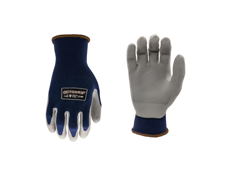 HD High Flexibility & Dexterity Grip Glove 15g - Size L