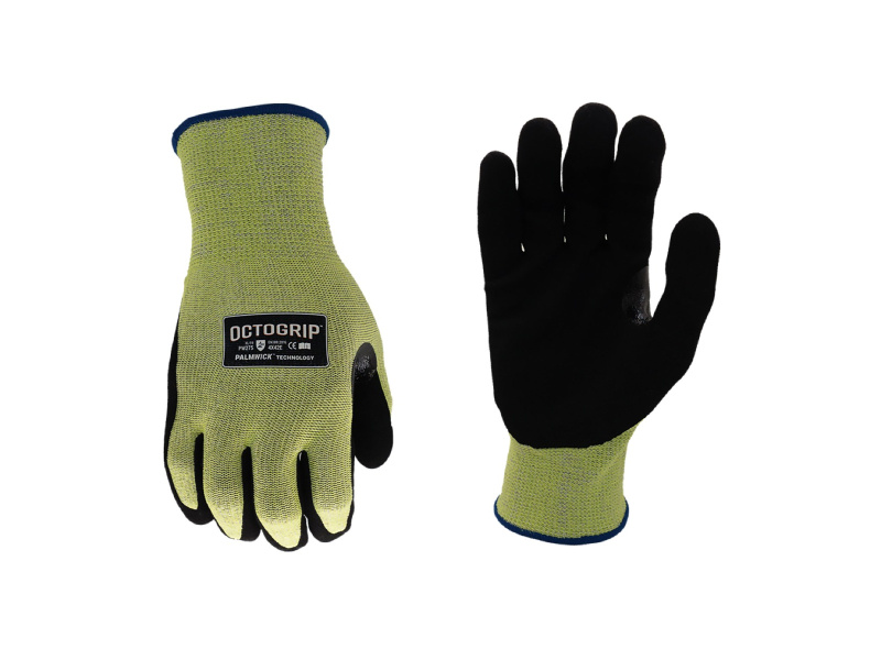 Safety Pro Cut Series Glove Cut - Level 5 - Size XL