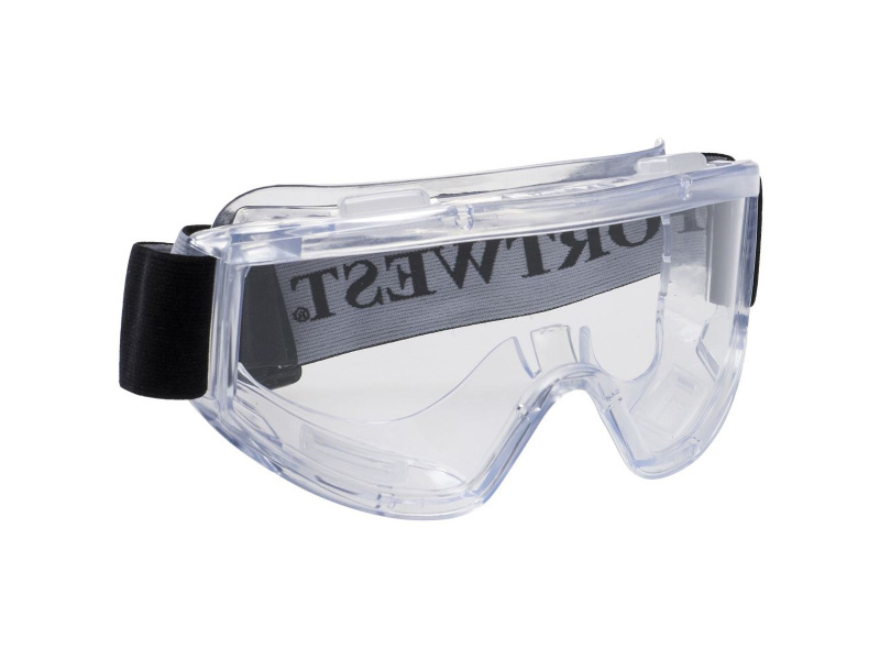 Challenger Superior Safety Goggles