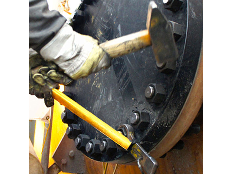 Fingersaver 3G Standard 375mm