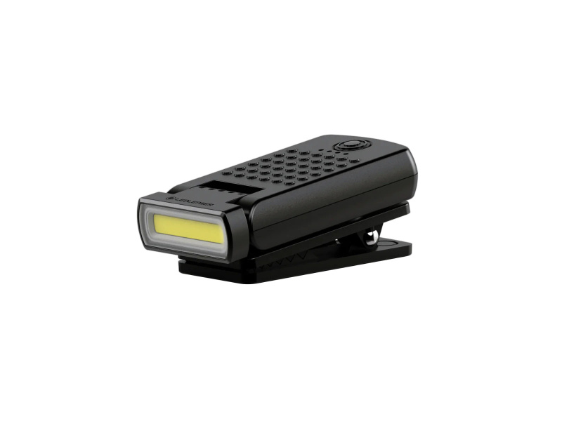 LED Lenser W1R Rechargeable Versatile Work Light