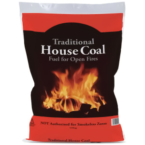Steam Coal - Standard Doubles 25kg