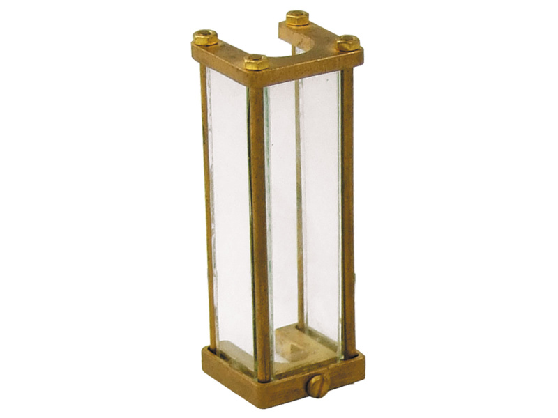 Gauge Glass Protector to suit 10mm Water Level Gauges