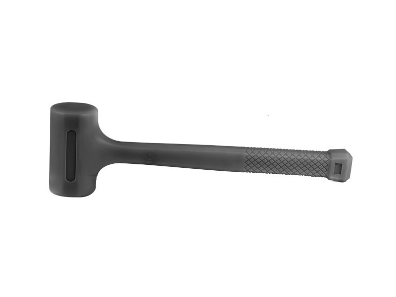 Soft Face Dead Blow Hammer 1 1/2 lb (0.68kg)